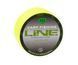 Леска Carp Pro Diamond Carp Fishing Line Fluorocarbon Coated Fluo Yellow 1000м 0.286мм (CP5110-028) ФЛ-CP5110-028 фото 1