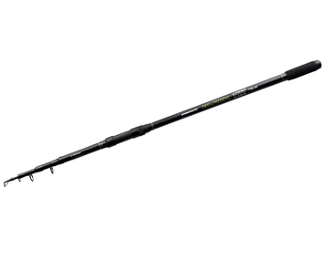 Удилище карповое Flagman Magnum Black Carp Tele NGM 3.3м 3.25lb ФЛ-FLMBTC330 фото