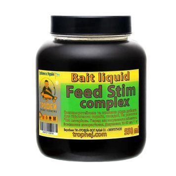 Feed stim complex-550 мл id_9 фото