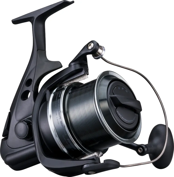 Котушка Okuma Big Bomber Spod BBS 8000S Big Pit 3+1BB БР-1353.16.55 фото