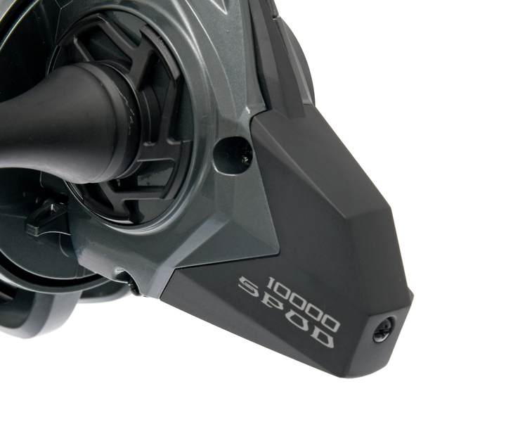 Котушка сподівська Carp Pro Tork Spod 10000 SD (CPTRK10SP) ФЛ-CPTRK10SP фото