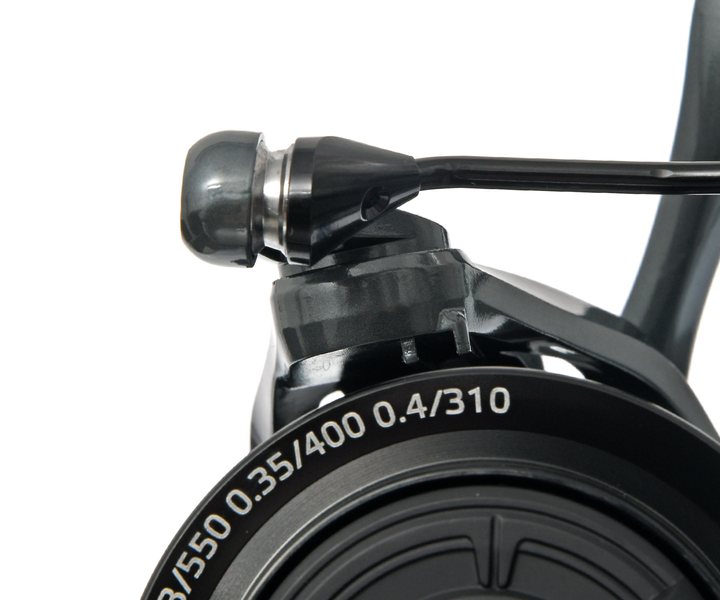 Котушка сподівська Carp Pro Tork Spod 10000 SD (CPTRK10SP) ФЛ-CPTRK10SP фото