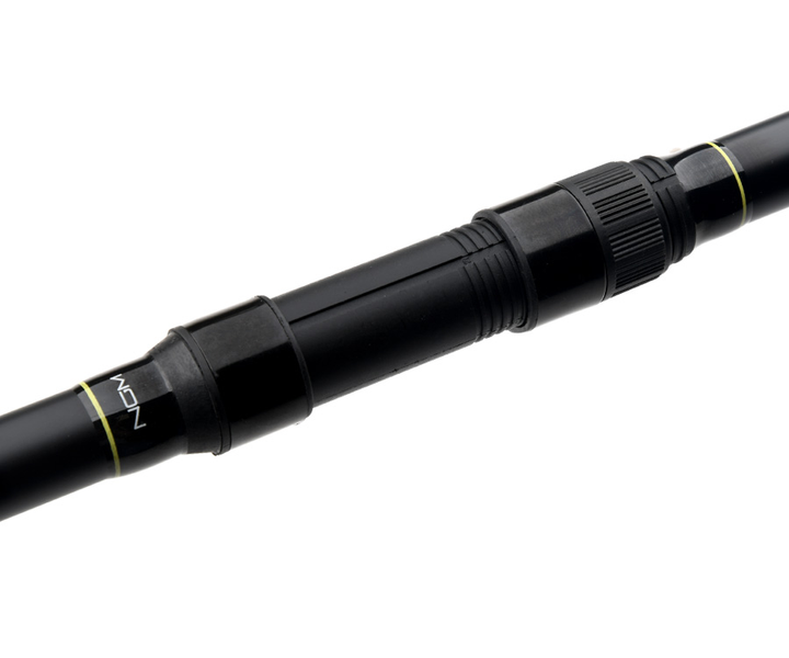 Вудлище коропове Flagman Magnum Black Carp Tele NGM 3.3м 3.25lb ФЛ-FLMBTC330 фото
