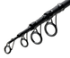 Вудлище коропове Flagman Magnum Black Carp Tele NGM 3.3м 3.25lb ФЛ-FLMBTC330 фото 5