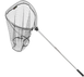 Подсак Select Rubber Landing Net 150cm ПС-1870.79.39 фото 1