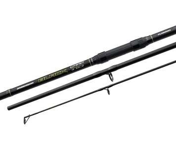 Удилище карповое Flagman Magnum Black Carp NGM 3.9м 3.5lb ФЛ-FLMBC390 фото