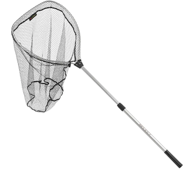 Підсак Select Rubber Landing Net Tele 115-150cm ПС-1870.79.40 фото