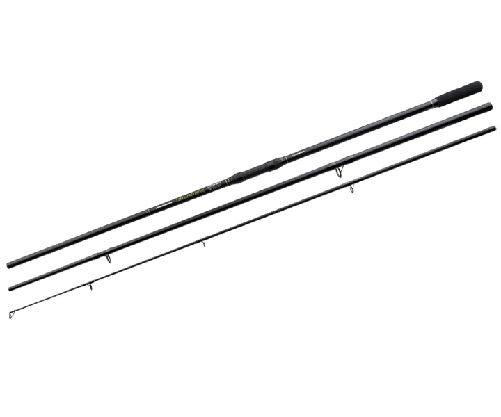 Вудлище коропове Flagman Magnum Black Carp NGM 3.9м 3.5lb ФЛ-FLMBC390 фото