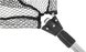 Підсак Select Rubber Landing Net Tele 115-150cm ПС-1870.79.40 фото 2