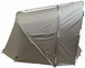 Намет Prologic Commander T-Lite Bivvy 2man Сірий БР-1846.12.48 фото 2