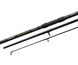 Вудлище коропове Flagman Magnum Black Carp NGM 3.9м 3.5lb ФЛ-FLMBC390 фото 1
