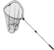 Підсак Select Rubber Landing Net Tele 115-150cm ПС-1870.79.40 фото 1