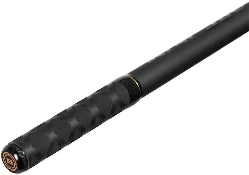 Удилище карповое Brain Apex Tele Carp Black 3.30m 3.5lbs БР-1858.54.95 фото