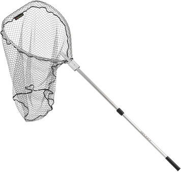 Підсак Select Rubber Landing Net Tele 140-185cm ПС-1870.79.41 фото