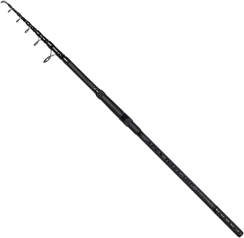 Вудилище коропове Brain Apex Tele Carp Black 4.20m 3.5lbs БР-1858.54.98 фото