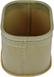 Ємність Brain EVA Box 130х90х75mm Khaki АЄБ-01 фото 4