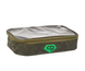 Сумка для коропових аксесуарів і термінальних снастей Сarp Pro Diamond Accessory Bag L (CPHD24136) ФЛ-CPHD24136 фото 1