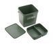 Ведро прямоугольное Carp Pro Plastic Bucket 10 л (CP3777) ФЛ-CP3777 фото 1