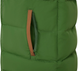 Утеплённый жилет Brain Puffed Vest L Blue (Синий/Голубой) ОБ-02 фото 5