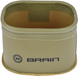 Ємність Brain EVA Box 130х90х75mm Khaki АЄБ-01 фото 1