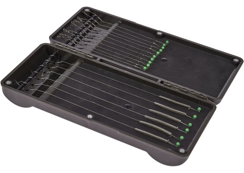 Поводница Brain Carp Rig Box 10x24cm БР-1858.55.23 фото