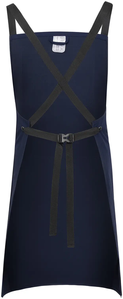 Фартук рыболовный Brain Apron L Navy ОБ-03 фото