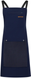Фартук рыболовный Brain Apron L Navy ОБ-03 фото 1