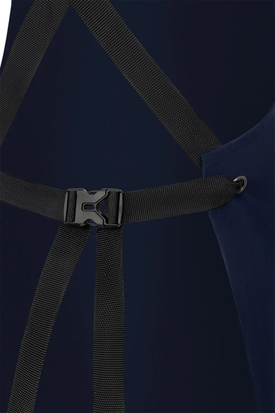 Фартук рыболовный Brain Apron L Navy ОБ-03 фото