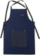 Фартук рыболовный Brain Apron L Navy ОБ-03 фото 3