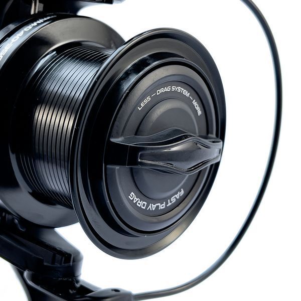 Котушка Fishing ROI Mirage BT 8000 К8000-3 фото