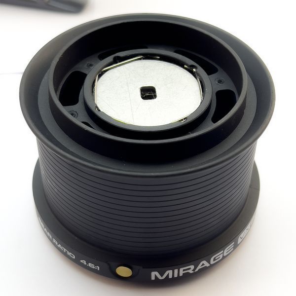 Котушка Fishing ROI Mirage BT 8000 К8000-3 фото