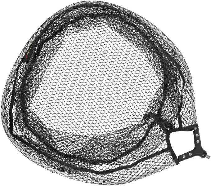 Голова підсака Select Rubber Net Head 50x46cm ПС-1870.79.42 фото