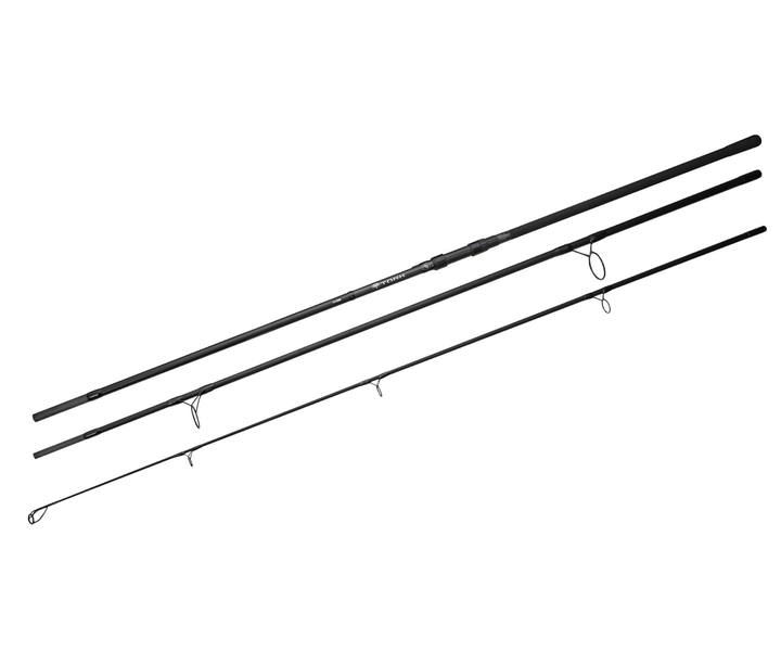 Коропове вудлище Carp Pro Tork 12' 3.5lb 3.6м 3-секційне (CPTC1235-3) ФЛ-CPTC1235-3 фото