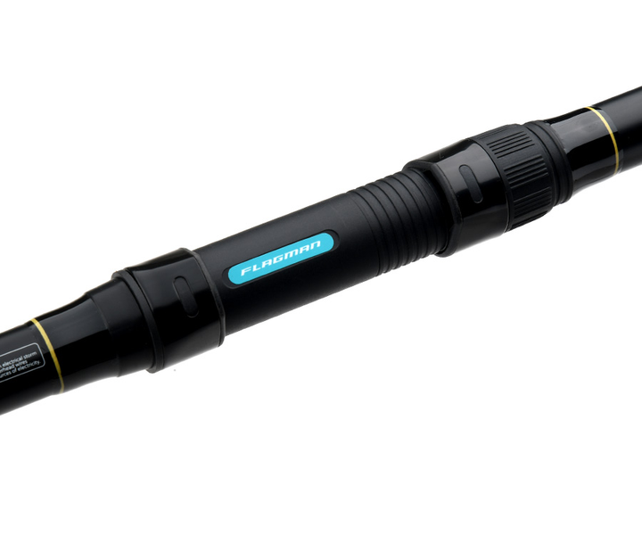 Удилище карповое Flagman Magnum Black Carp NGM 3.3м 3lb ФЛ-FLMBC330 фото