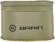Ємність Brain EVA Box 210&times;145&times;80 мм Khaki АЄБ-02 фото 3