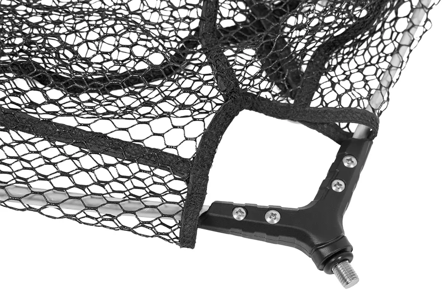 Голова підсака Select Rubber Net Head 50x46cm ПС-1870.79.42 фото