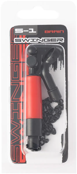 Сигнализатор Brain Swinger S-1 красный СБС-01 фото