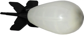 Ракета Spyder Spod Medium Night Glow БР-3500.00.74 фото