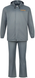 Мужской дождевой костюм Brain Rain Suit XL Gray ОБ-04 фото 1