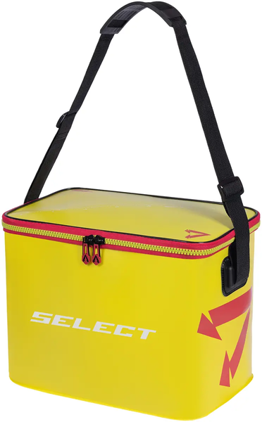 Сумка Select Folding Bakkan 21 Yellow БР-1870.75.80 фото