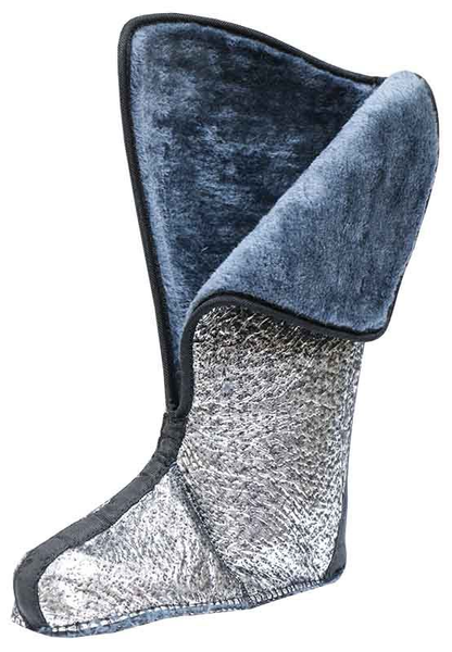 Чоботи Fishing ROI Thermic Boots Comfort -30 з TPR підошвою зелені р. 44 ЧФР-993-329-44 фото
