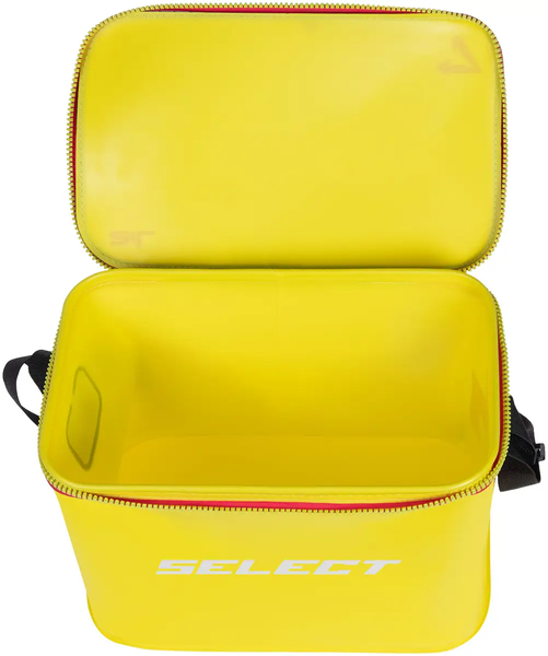 Сумка Select Folding Bakkan 21 Yellow БР-1870.75.80 фото