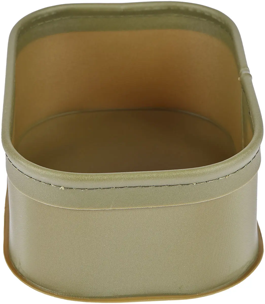 Ємність Brain EVA Box 240&times;155&times;90 мм Khaki АЄБ-03 фото