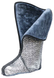 Чоботи Fishing ROI Thermic Boots Comfort -30 з TPR підошвою зелені р. 44 ЧФР-993-329-44 фото 3