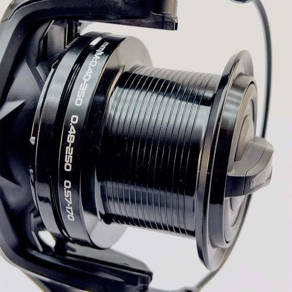 Котушка Fishing ROI Mirage BT 9000 К9000-1 фото