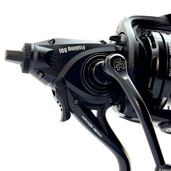 Котушка Fishing ROI Mirage BT 9000 К9000-1 фото