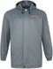 Мужской дождевой костюм Brain Rain Suit XL Gray ОБ-04 фото 4