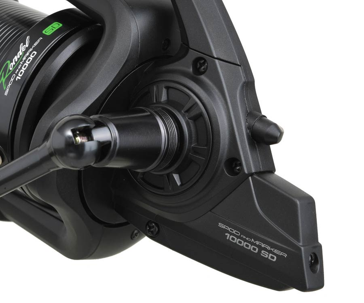 Котушка сподівська Carp Pro Rondel 10000 SD Spod/Marker New (CPRON10SM) ФЛ-CPRON10SM фото