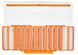Поводочница Brain Competition Leader Box 36x12.5x4cm БР-1858.56.55 фото 2