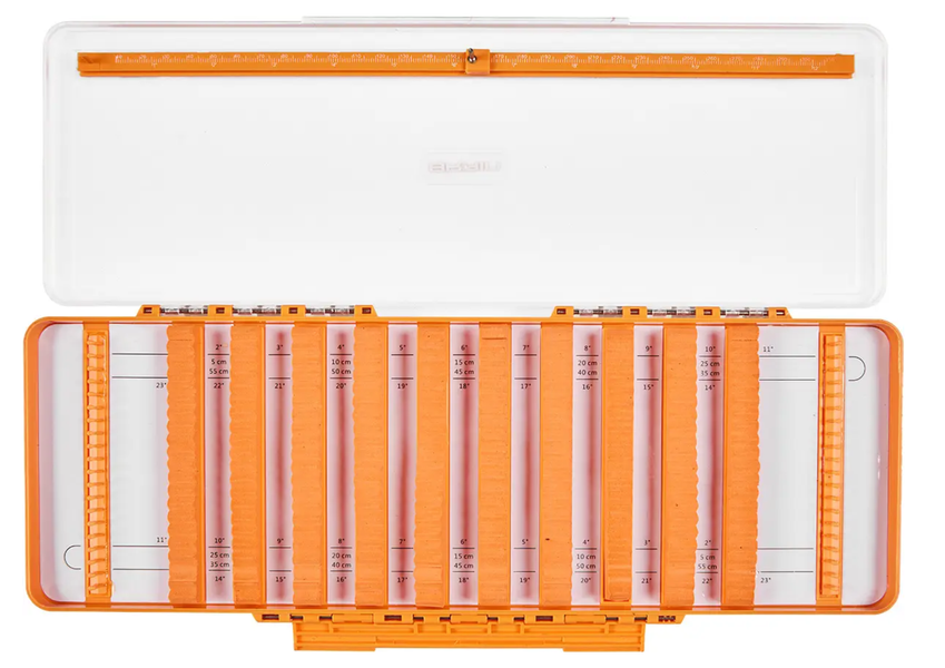 Поводочница Brain Competition Leader Box 36x12.5x4cm БР-1858.56.55 фото